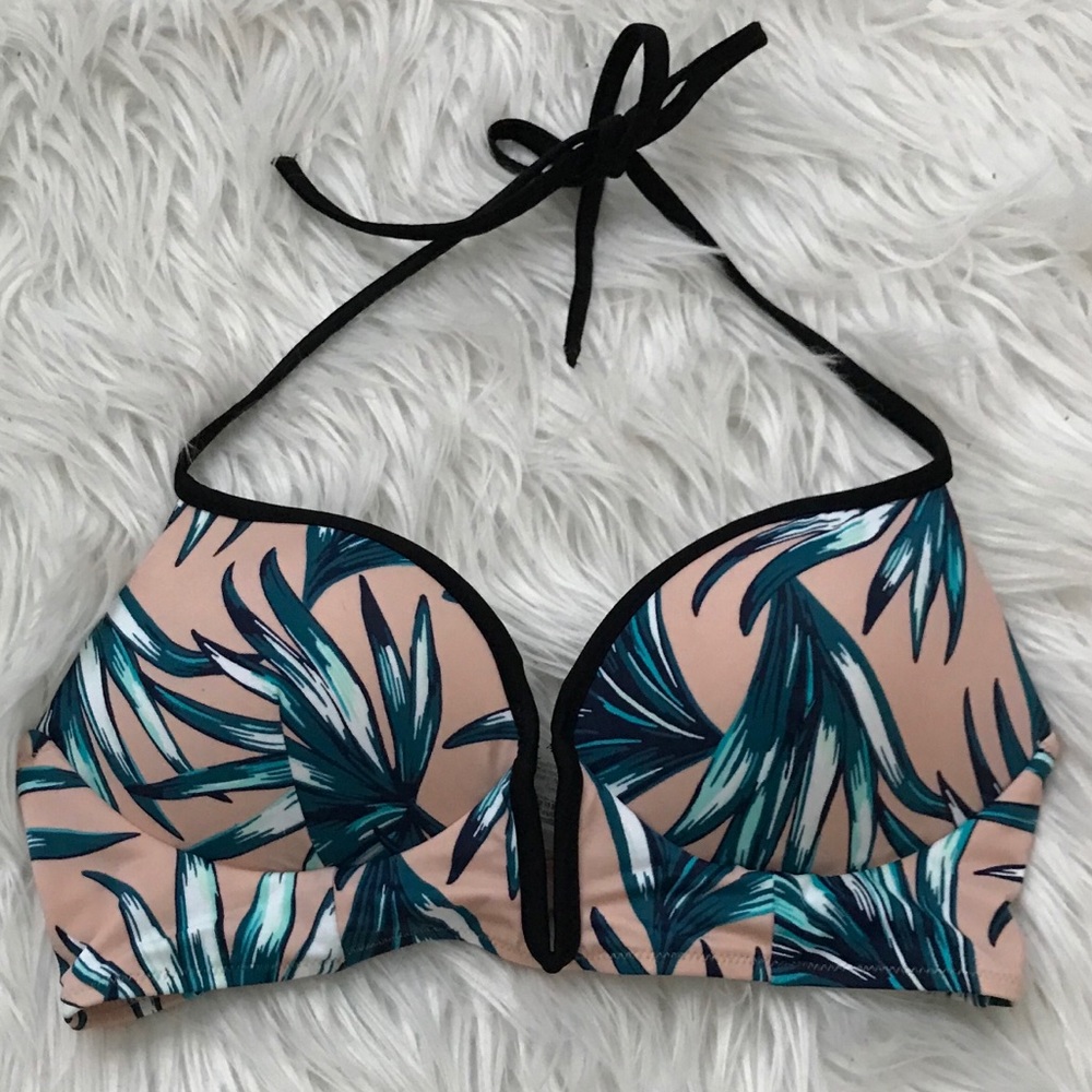 Victoria Secret Swim Top
